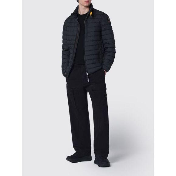 Parajumpers Jacket Men Black